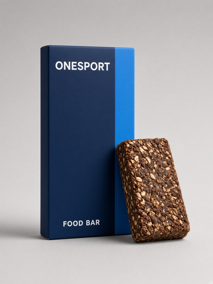 Food Bar by OneSport